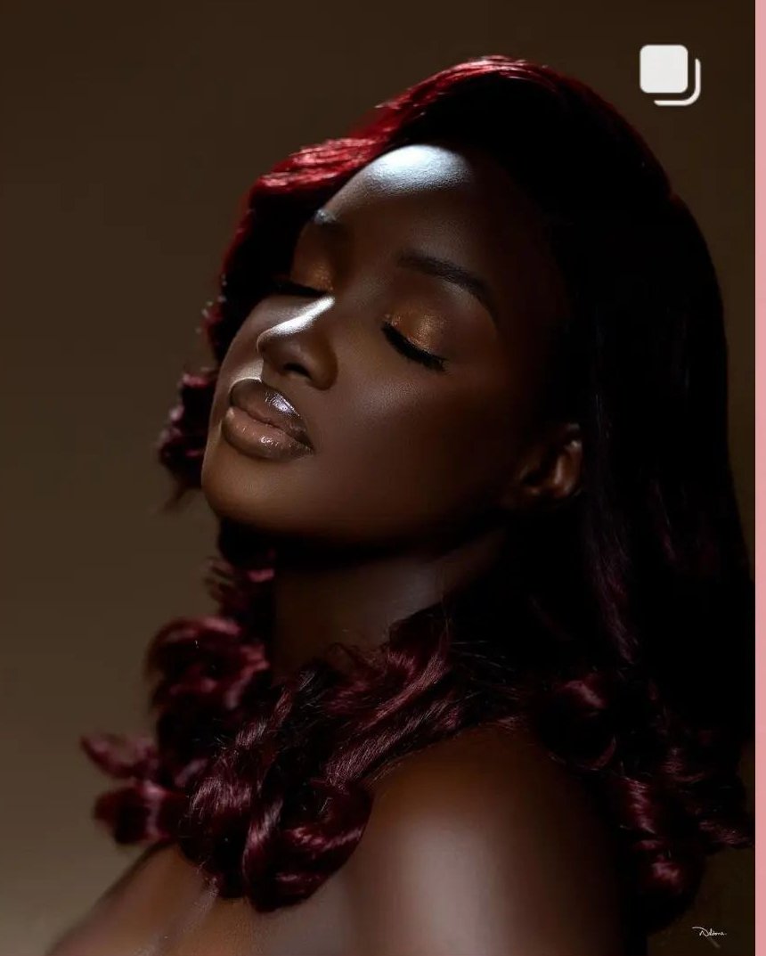 PrettyBeeBee's tweet photo. Good morning my HOT Brown Chocolate  @OfficialSaskay

The Almighty God will make this month a fulfilling month for you and your household. He will bless and satisfy you with peace. When you are weak He will strengthen U IJN

#Saskay https://t.co/mfE4lcf5IJ