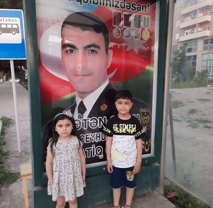▪︎Tanıyaq▪︎
Şəhid gizir Ceyhun Abbasov! Ruhu şad olsun! 🤲🇦🇿
#victoriousazerbaijaniheroes