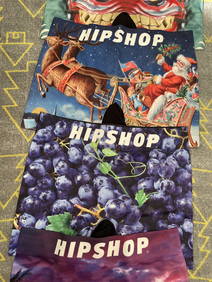yu_to38's tweet photo. 今日は8月2日で『パンツの日』

趣味が "パンツ集め"
HIPSHOPというブランドのパンツしか持ってないくらい愛しているので、
ここらでコレクションをさらしますw

#pantsday 
#HIPSHOP 
#カラフルでかわいい最強パンツ
#まだまだもっと持ってる https://t.co/qWUDEzuazk