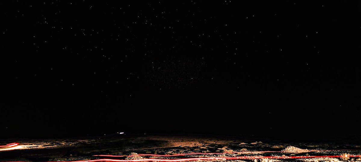 venky_6one's tweet image. Starry Night at Pangong Lake, Ladakh
Pro mode is one thing that should me made mandatory on all mobile phones.   One thing that I majorly miss while using my wife's Iphone. 
#shotononeplus #oneplus9pro #promode #longexposure