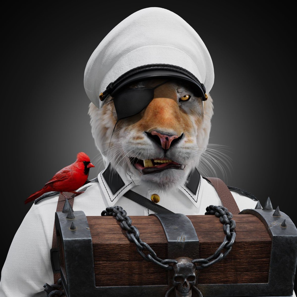 Panthers | Game Studio tweet media