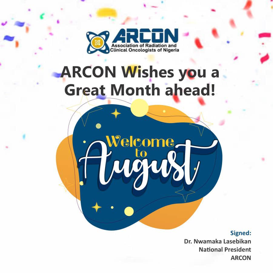 ARCONNigeria (@arcon_nigeria) on Twitter photo 