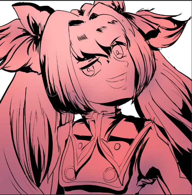 p0larsoda's tweet photo. even more wips!! #blazblue #arksys
featuring platinum the trinity a bitch i fucking hate but god damn is she hilarious https://t.co/ckn39gvdeU