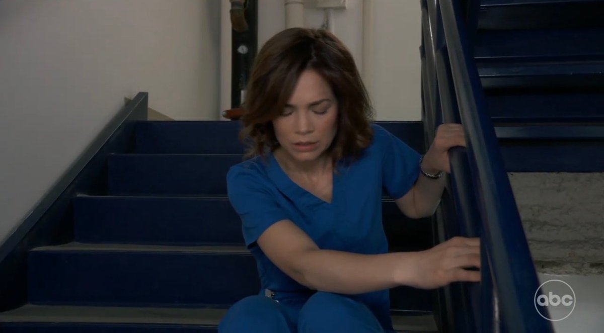 1m2e3l's tweet photo. Goodnight #Liz #Becky25 #25DaysOfBecky #GH https://t.co/RebGEQkEZa