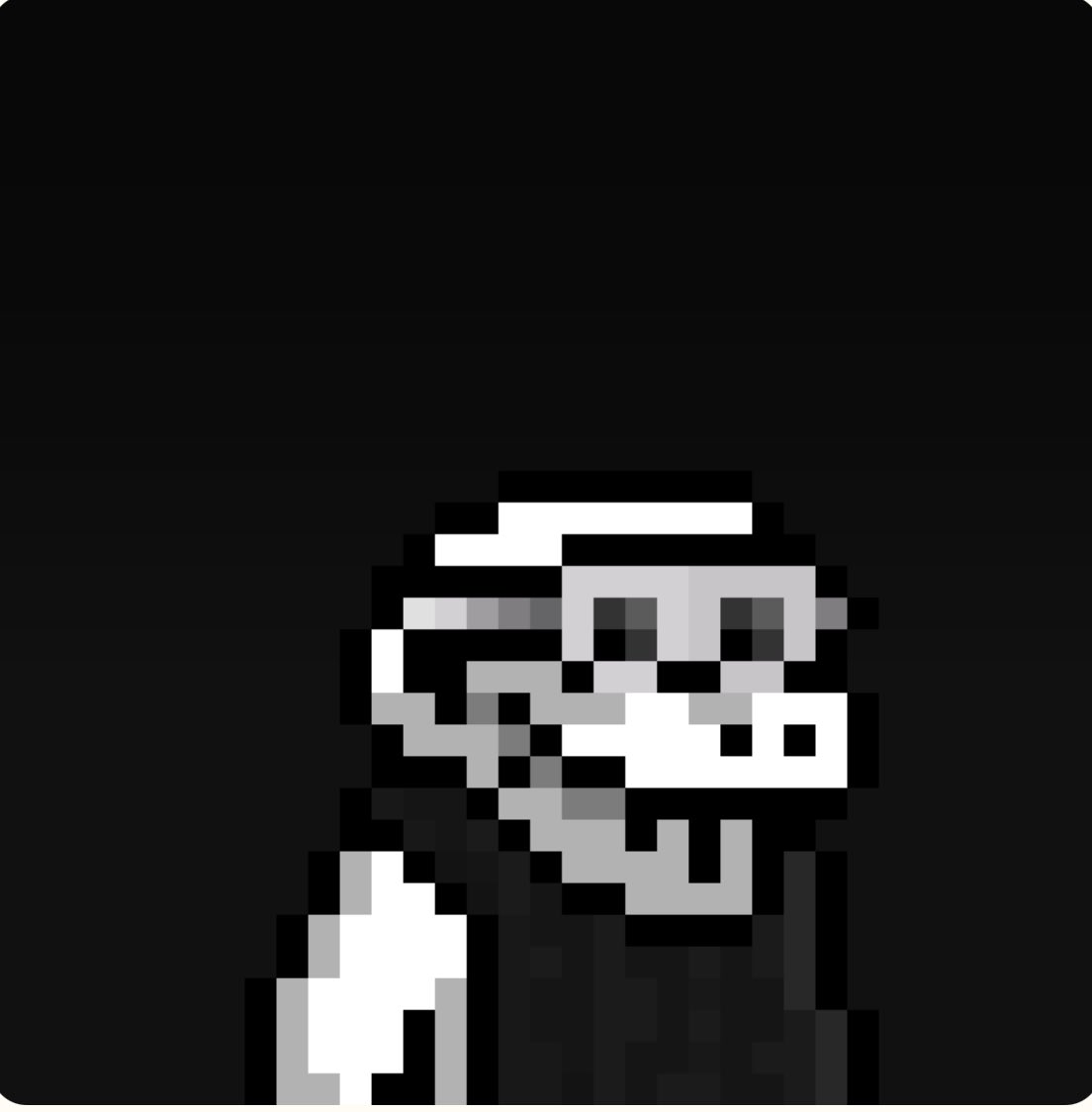 Because I love my <a href="/SmolAge_NFT/">Smol Age</a> community and the rest of my treasure community I'll b giving out this clean neandersmol to one member who follows me and tags 3 friends and retweets  in 48 hours ￼