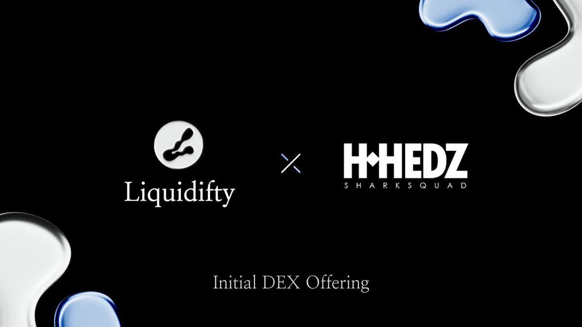 lifty_io's tweet photo. 🦈We are glad to announce the upcoming IDO of @HHedzP2E! The total allocation for the Liquidifty users will be $50 000. Join on August 15th, at 07:00.

#IDO #p2e #NFT https://t.co/B04HnYqrxf