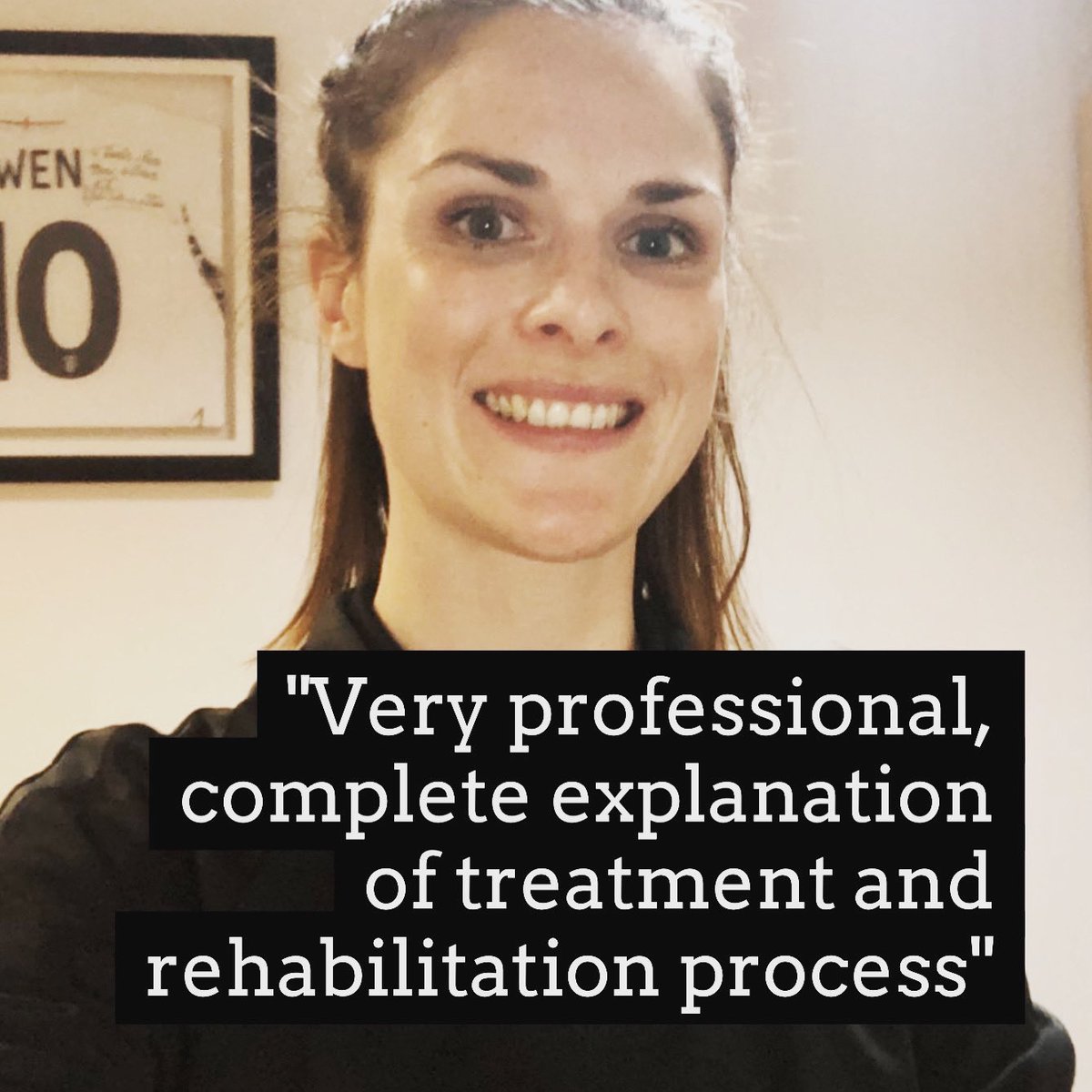 Harris & Ross Physio tweet media