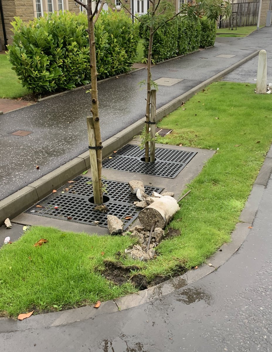 Bearsden drivers: “we don’t need protected cycle lanes for people on bikes”
Also Bearsden drivers: