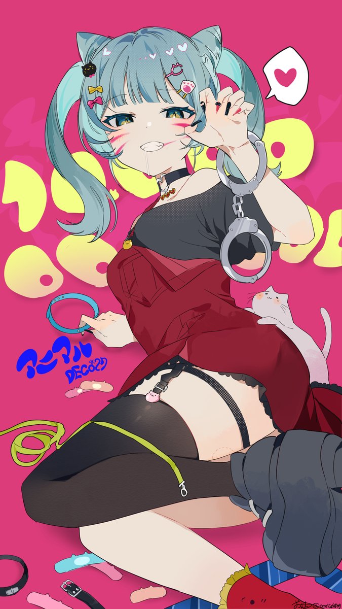 おむたつ Omrice4869 さんのイラスト マンガ作品まとめ 199 件 Twoucan