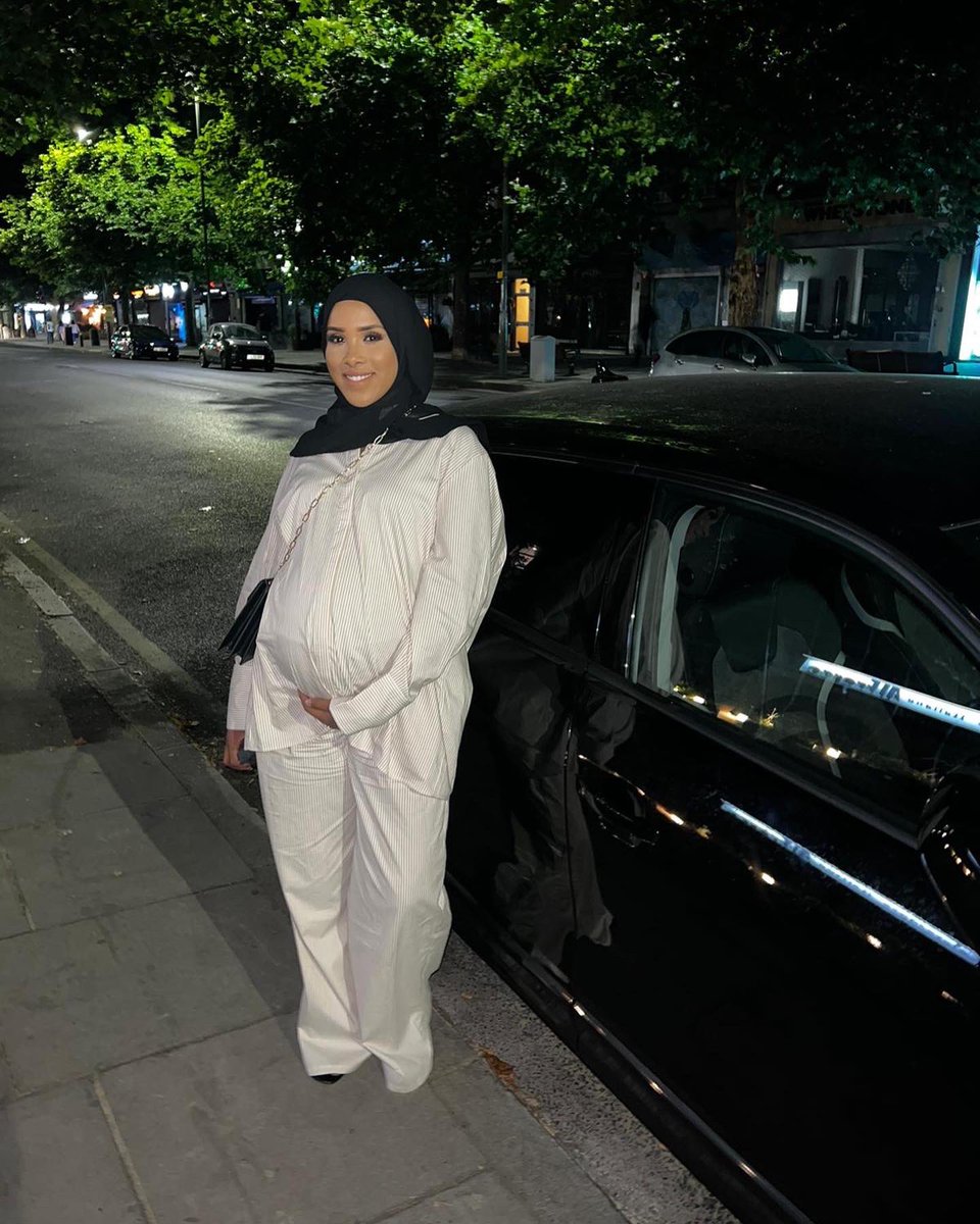 Hibaq Ali💙 tweet media