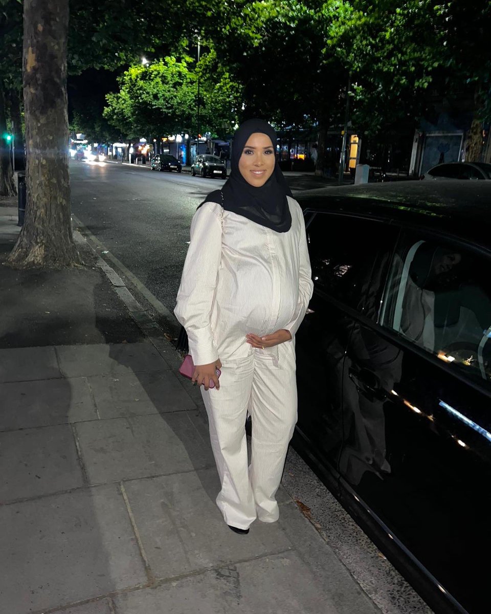 Hibaq Ali💙 tweet media