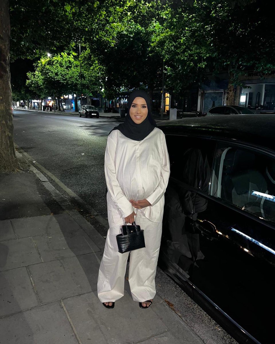 Hibaq Ali💙 tweet media