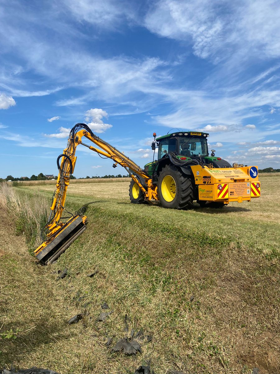 The Fen Group Ltd tweet media