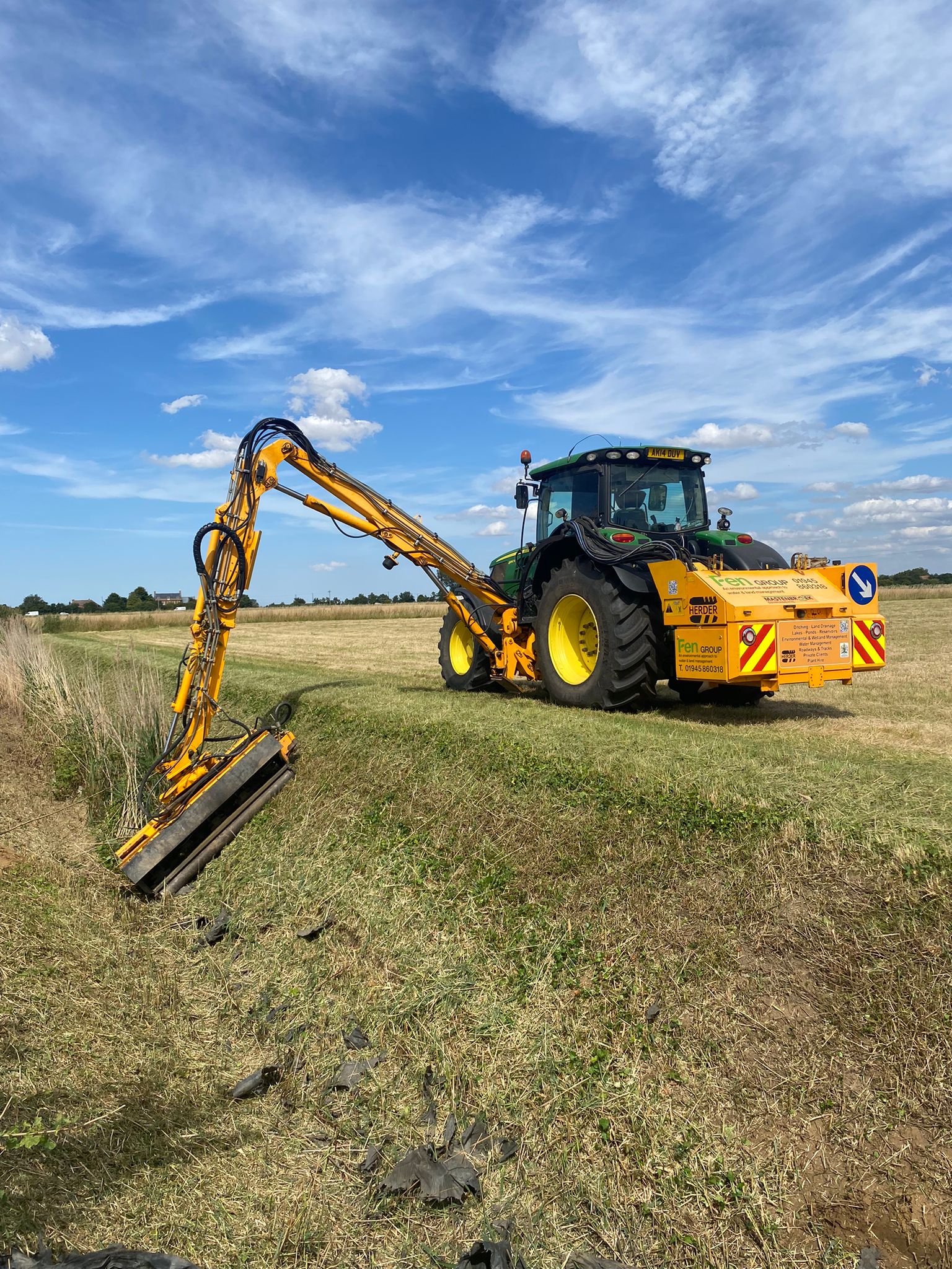 The Fen Group Ltd on Twitter 