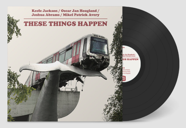 The Quietus (@thequietus) on Twitter photo 'Every once in a while I need that reminder of why I love jazz, and here it is.'
Keefe Jackson, Oscar Jan Hoogland, Joshua Abrams & Mikel Patrick Avery - These Things Happen - Jazz For July
tquiet.us/JazzJuly22
<a href="/astspiritsrec/">Astral Spirits</a> 'Every once in a while I need that reminder of why I love jazz, and here it is.'
Keefe Jackson, Oscar Jan Hoogland, Joshua Abrams & Mikel Patrick Avery - These Things Happen - Jazz For July
tquiet.us/JazzJuly22
<a href="/astspiritsrec/">Astral Spirits</a>