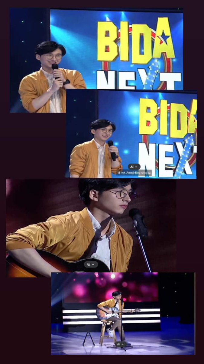 richerries_ofc's tweet photo. Evan Tan is in the House!!!!!! 😍😍😍😍 I'm crying huhu so very proud and happy for you Evannn ❤🤗 
Sa EatBulaga po si Evan Tan guys watch kayoooo👋
#itsevantan #richerries_ofc #richerries #admin_bcm #evantansricherries @itsevantan @EatBulaga https://t.co/XYs3Skt5Q6