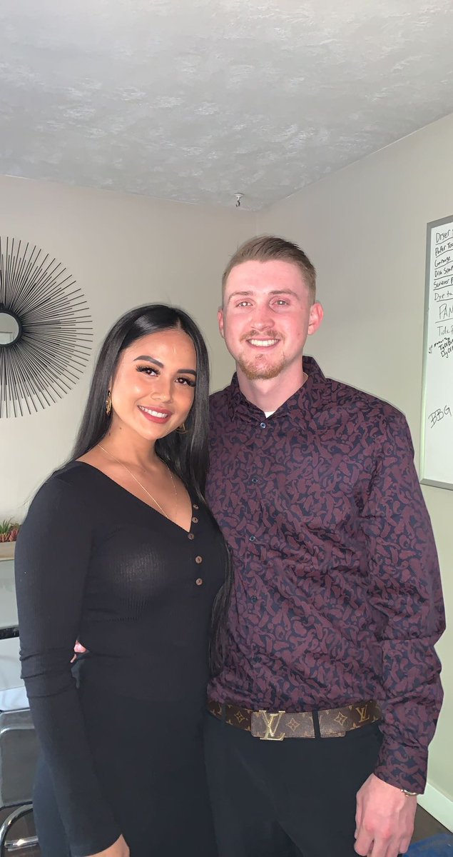 ilovelamp18's tweet photo. Happy national girlfriend day to this beautiful woman🥳🔥😍 https://t.co/ahm6NshJCp