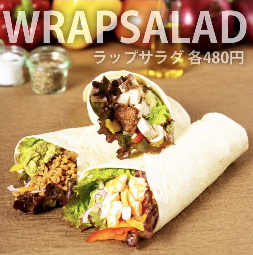 2Tontonton's tweet photo. う、う、嬉しいことに!
長崎市は桜町にある #FastSalad 桜町店様より当選報告をいただきました🥹✨️
お好きな商品と引換クーポンが
なんと5回分\( ˆoˆ )/♡
好きなもの5つも頼める🥹
サラダ大好きです!!
ラップサラダも美味しそう!!
近々桜町へ行かなくては🚗³₃
#長崎 #長崎グルメ #当選報告 https://t.co/WU9zzz5PgU