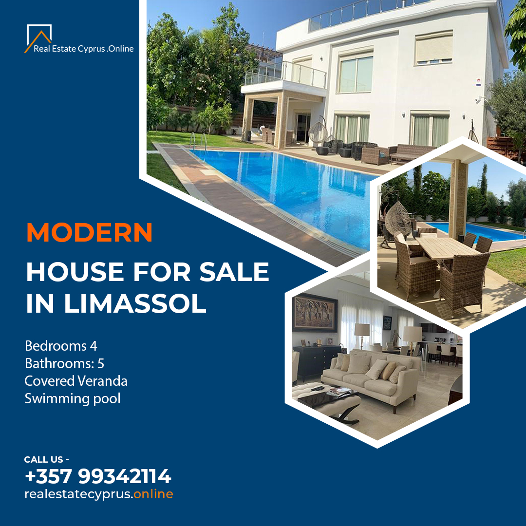 RealEstateCyp's tweet photo. For Sale – Villa 500 M² In Limassol

👉https://t.co/quZ8caMOOw

#Cyprus #RealEstate #Property  #Invest #Кипр #Лимассол #Никосия #Limassol #Nicosia #Larnaca #Paphos #Travel https://t.co/yUAWUWClhS