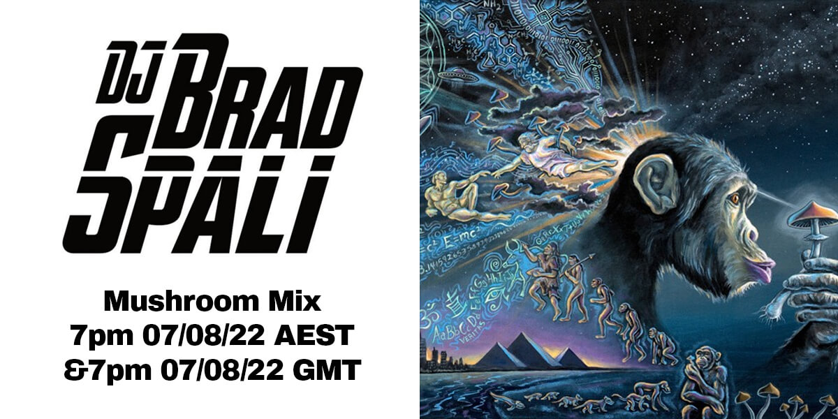 PlasticRecs's tweet photo. Tune in this Sunday at 7pm for DJ Brad Spali on Plastic Radio.
https://t.co/ajQ8J6CIlt https://t.co/RJNXw3kjVi