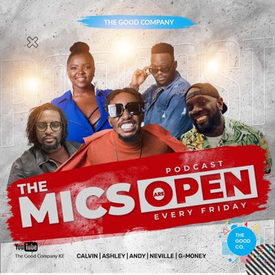 micsareopen's tweet photo. #NewProfilePic https://t.co/ULQSSeCJLm