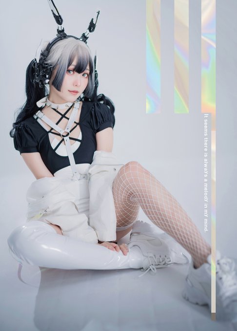 Twitterのコスプレ画像49