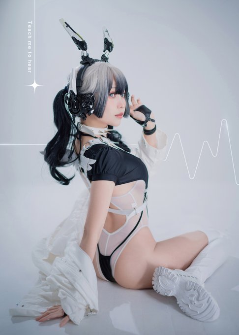 Twitterのコスプレ画像50