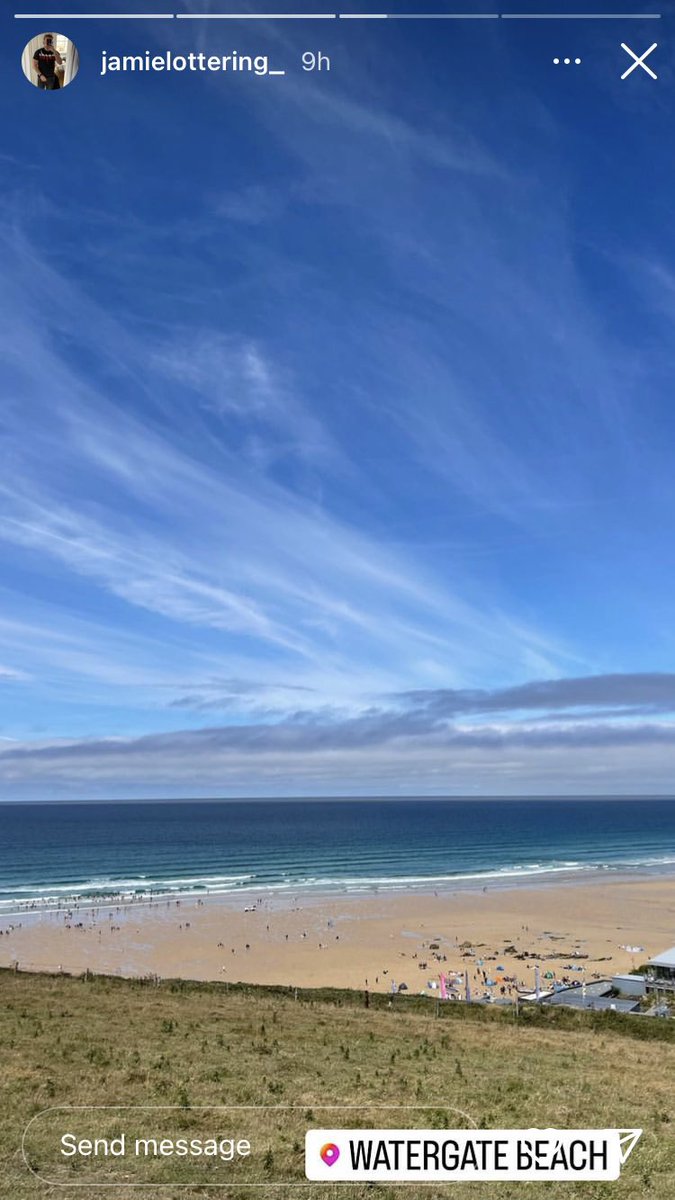janelottering's tweet image. #watergatebay 🌊😎💕