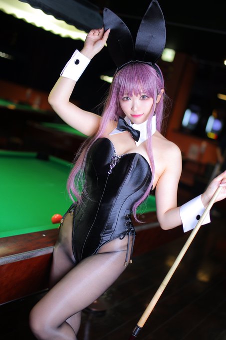Twitterのコスプレ画像37