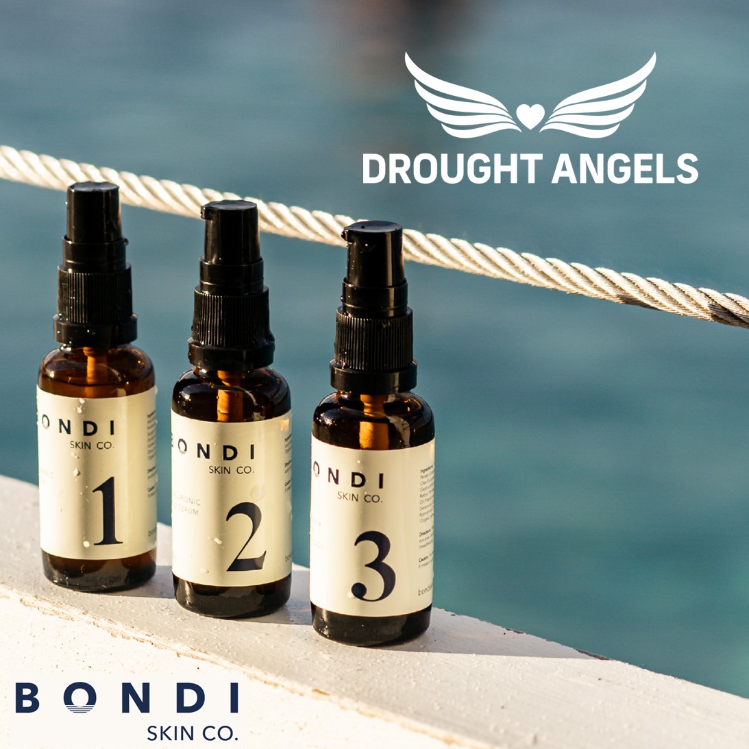 Drought Angels tweet media