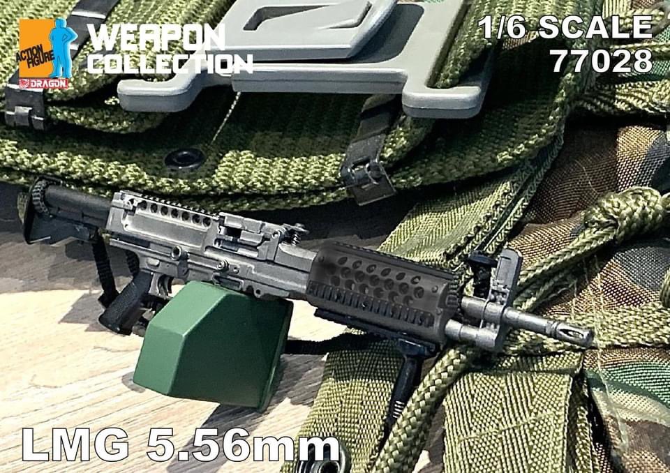 DragonModels's tweet photo. New items from our 1/6 Weapon Collection coming soon!
Stay tuned for more info!
For current products from our collection: https://t.co/ZSMJvzSFDL
#dragonmodels #onesixthscale #military #weapon #weaponcollection #guns https://t.co/hLi7YnAbAC