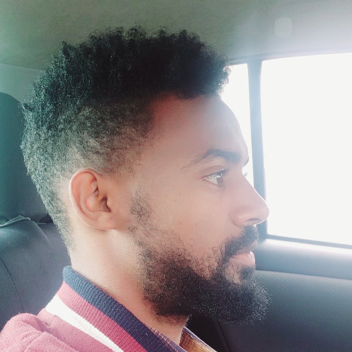 #NewProfilePic