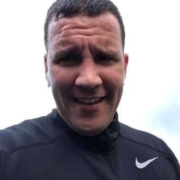 PowerAnderson2's tweet image. New look 💯😎