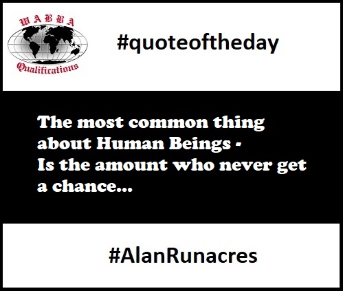 wabbaworldwide's tweet photo. #AlanRunacres #quoteoftheday #Modern #WordsofWisdom #mindset
#3xAuthor THE UK's Original & Most Experienced Personal Trainer!
#Trainer of 26,000 PT's +55 #British #European #World #Champions https://t.co/AcLy2egiaR