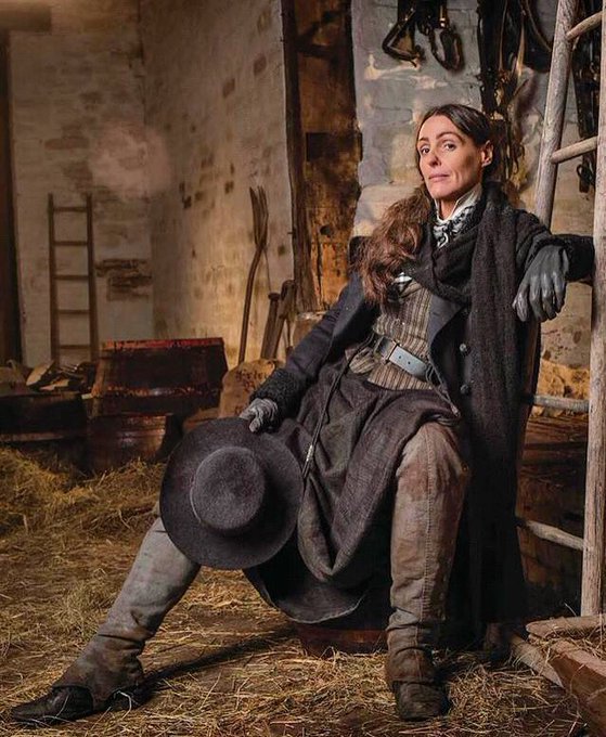 peakart01's tweet photo. @IMDb That's a no-brainer!
#SaveGentlemanJack #paramountplusSaveGentlemanJackT https://t.co/Fd5Y7OZU54