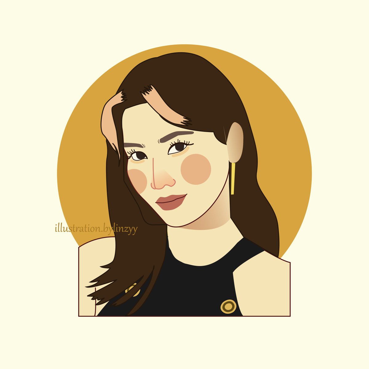 ohmnon____'s tweet photo. [JASA ILUSTRASI]

Hiii luvs! 😍

Mau kasih kado, ucapan selamat, dan ilustrasi unyuk ke orang tersayang tapi bingung mau order di mana? 😔

Kami menyediakan jasa gambar/jasa ilustrasi yang pasti harganya ramah di kantong!

Tunggu apa lagi, yuk buruan di order!!🥳🥳 https://t.co/Iadop1VhVM