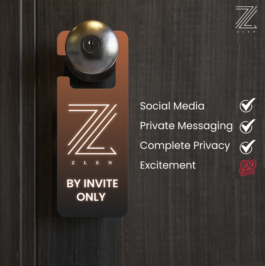 yourzlenapp's tweet photo. Why are my feeds filled with sponsored content &amp; reels? Why don't I post anymore? Well it's time to switch! Now have full control over who can discover &amp; connect with you. 
Download Zlen &amp; filter out all Unwanted people with your ZlenCode. 
https://t.co/g1FR3o4s4o 
#switchtozlen https://t.co/iRRZzdOY9T