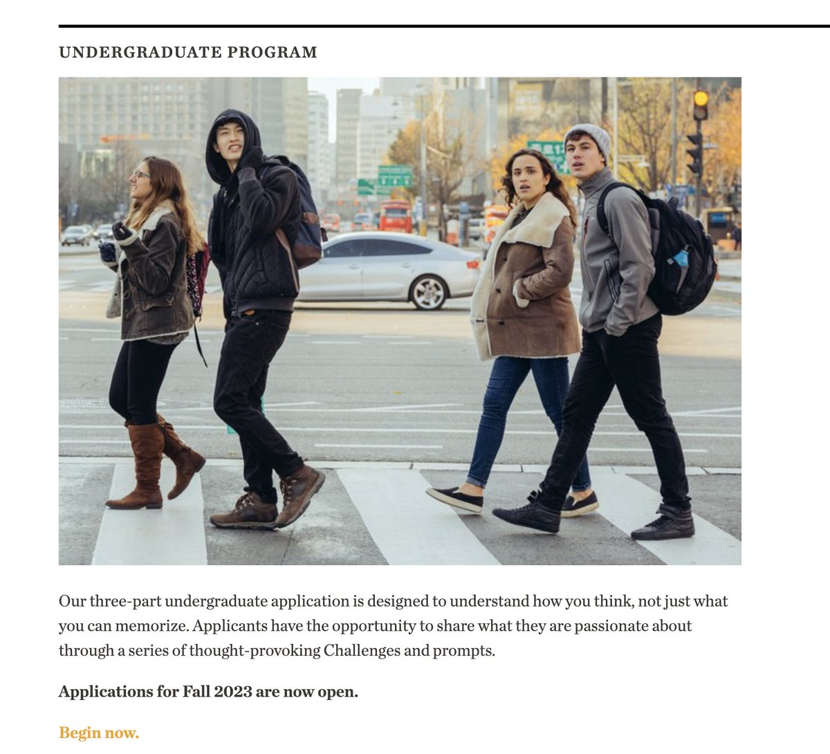 ryogabroad's tweet image. 【超拡散希望】
ミネルバ大学の2023年度入学生募集が始まりました。そこで日本からミネルバを受験する学生全員に知っておいて欲しいことがあります。単刀直入に言うと、ミネルバの早期出願は絶対におすすめしません。理由は、
①早く出願しても合格率が上がらない
②純ジャパは最後まで伸びる
からです