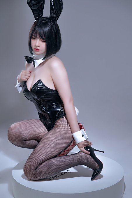 Twitterのコスプレ画像38