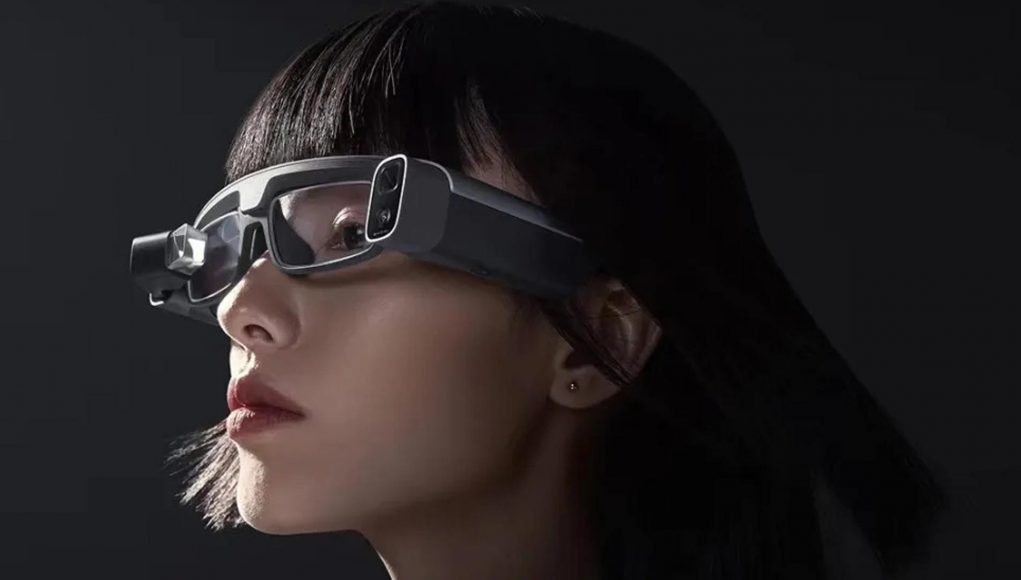 Would you ever go out with these Xiaomi glasses in the streets?

1. No
2. Absolutely No
3. No way I want to be a Glasshole 2.0

Participate to my poll!

#AugmentedReality #AR #metaverse
