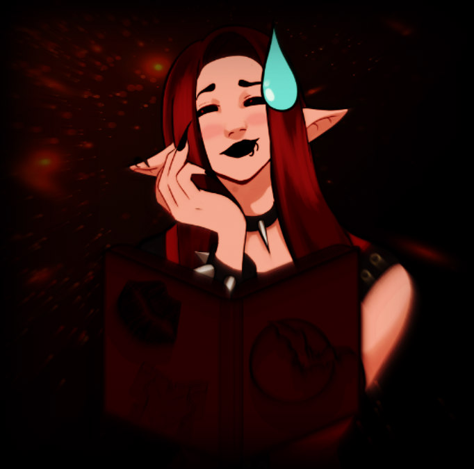 🦇Des M. Astor 🦇 (INACTIVE - SEE PIN) tweet media