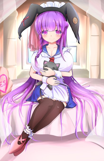 #バニーの日
結構描いてた 