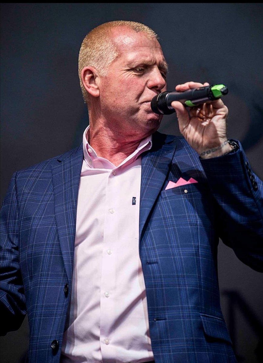 dekkertone's tweet photo. The band played there biggest gig so far at Bedford River Festival. 22.....and wot a day https://t.co/zAaCfYFY3H