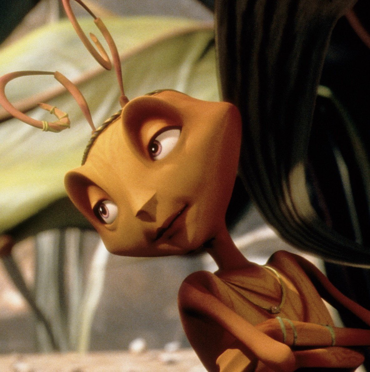 IsSloane13's tweet photo. #bb24 #WEAKKYLE #godiswatching not with the easy girl from antz! Smh https://t.co/B7m5sCuwdE