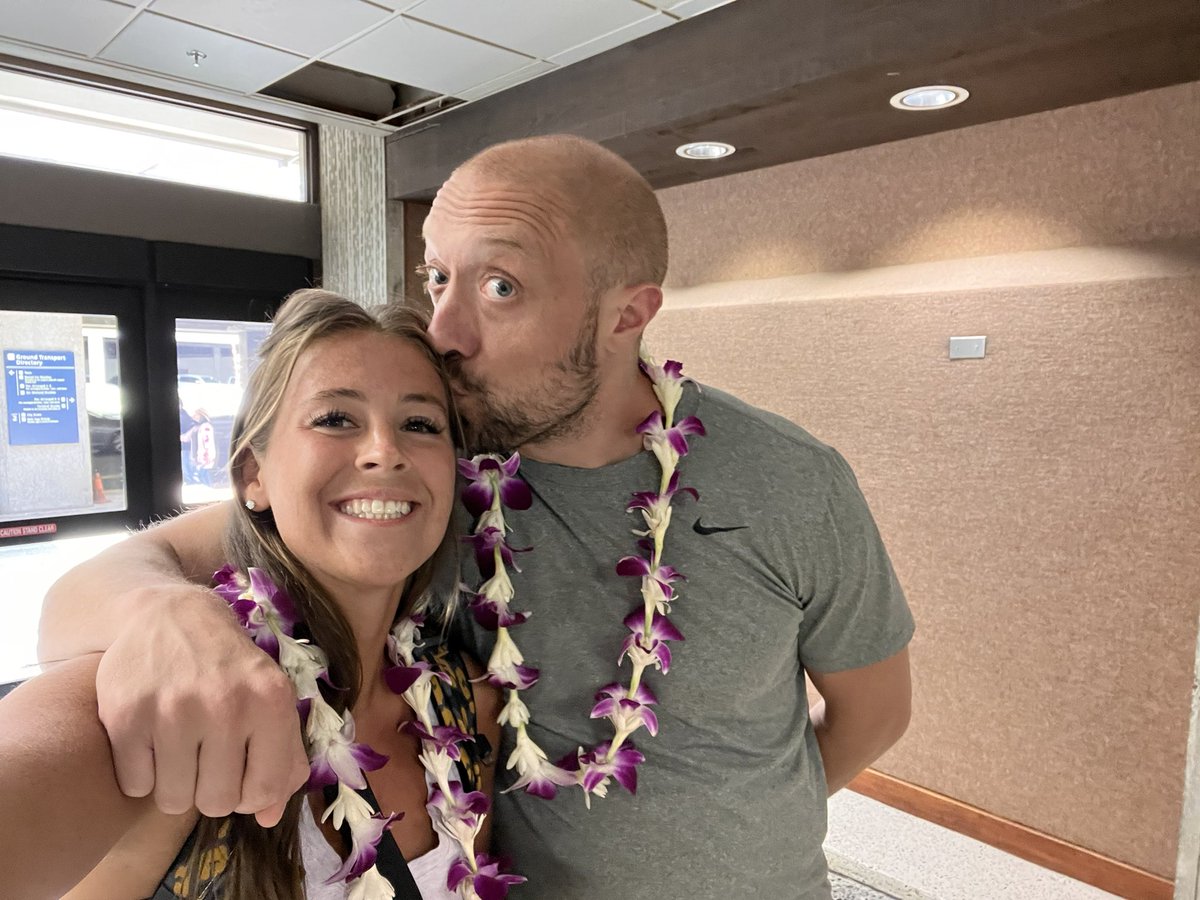 Bar exam celebration underway in Waikiki