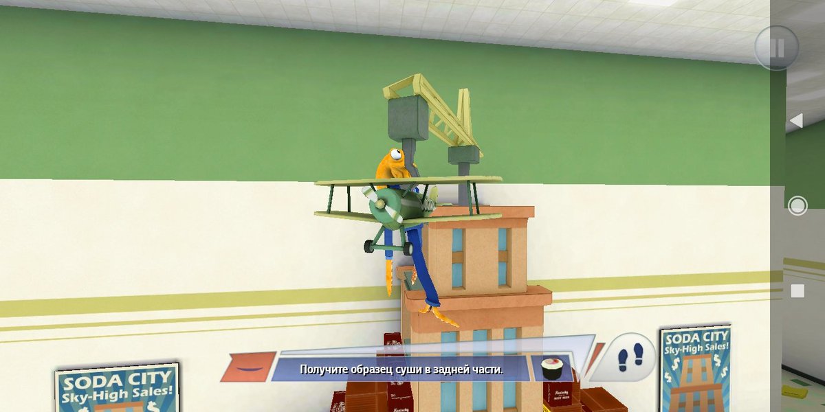 BruImhereonlyf1's tweet photo. Octodad moment https://t.co/NV0Oq9HiWo