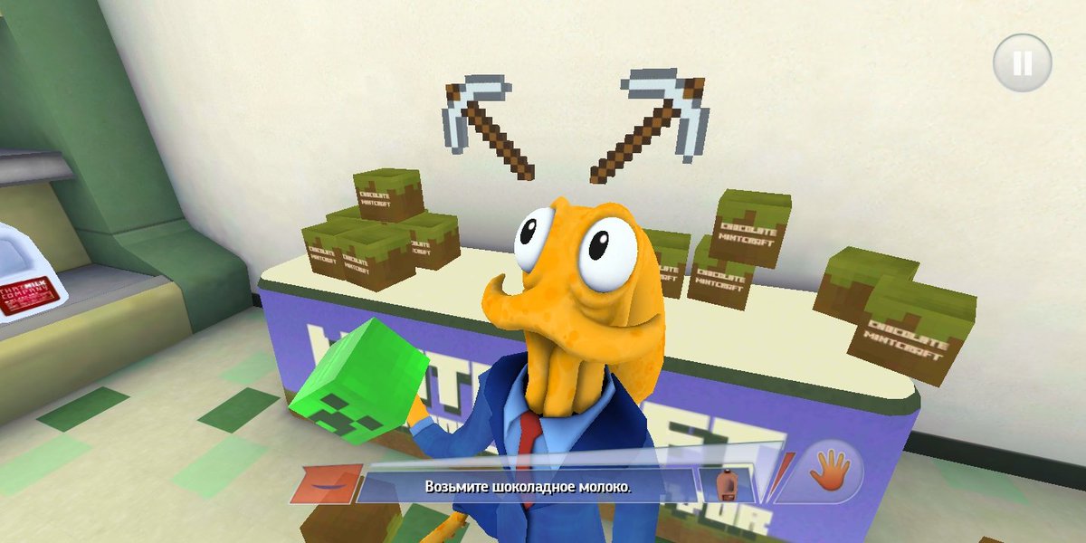 BruImhereonlyf1's tweet photo. Octodad moment https://t.co/NV0Oq9HiWo