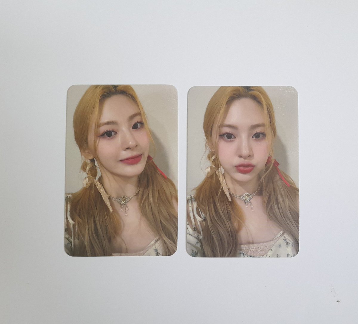 smiskirin's tweet photo. κ° π κ± #ry_wuumails
hi! @kyon_d0 ,Β seeun pcs alr arrived po! worth the wait! π₯³ thank you for packing it safely , i hope we can transact more! till our next transaction! π«Άπ» https://t.co/e1VOosLe8H