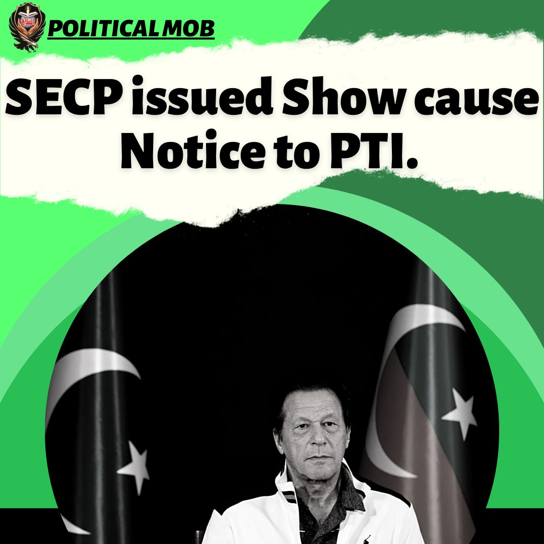 Political Mob 🇵🇰 tweet media