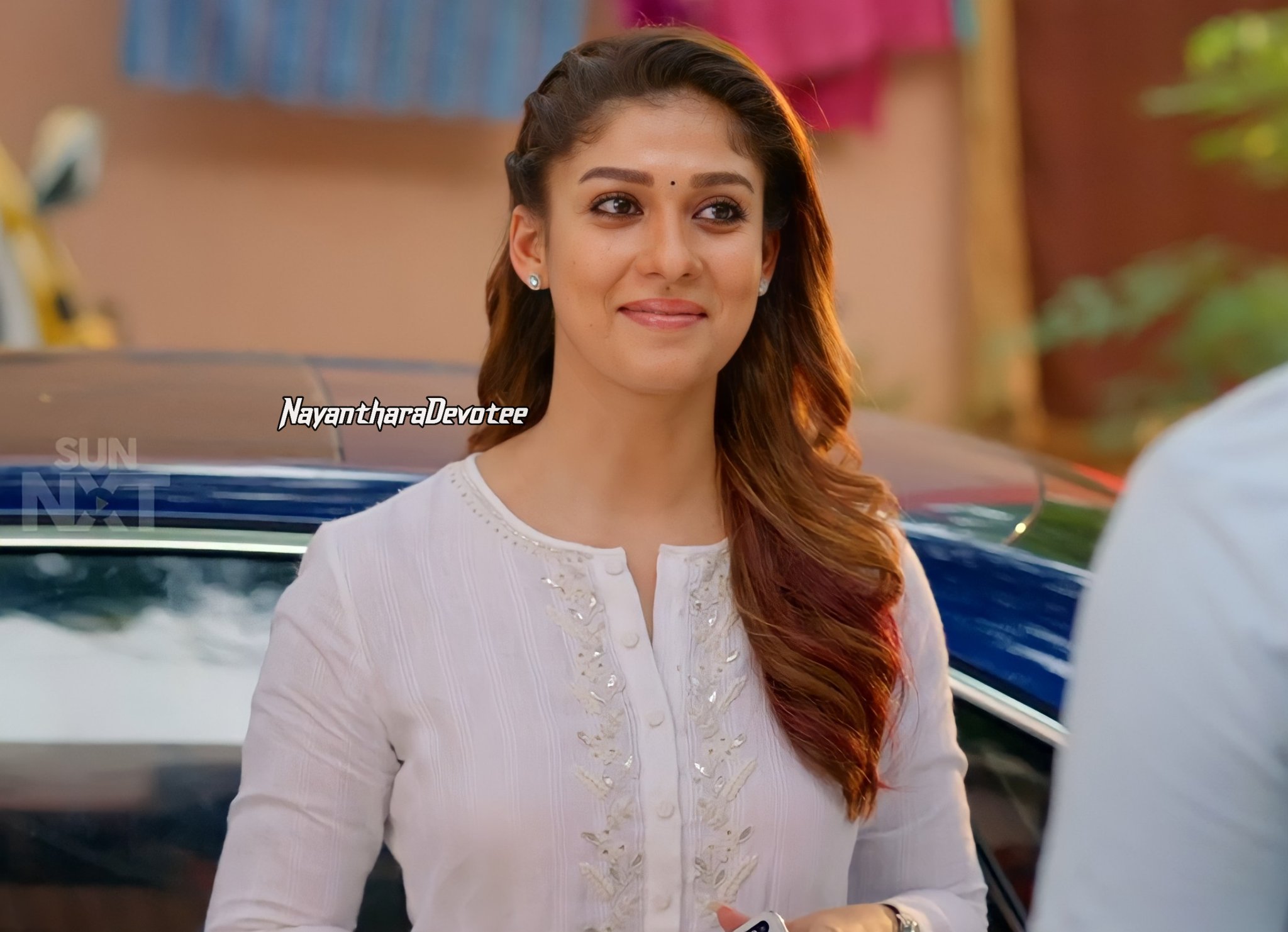 on X Mesmerizing Smile Of Keerthana Nayanthara LadySuperStarNayanthara LadySuperStar75 https t JNouXEzBcg X
